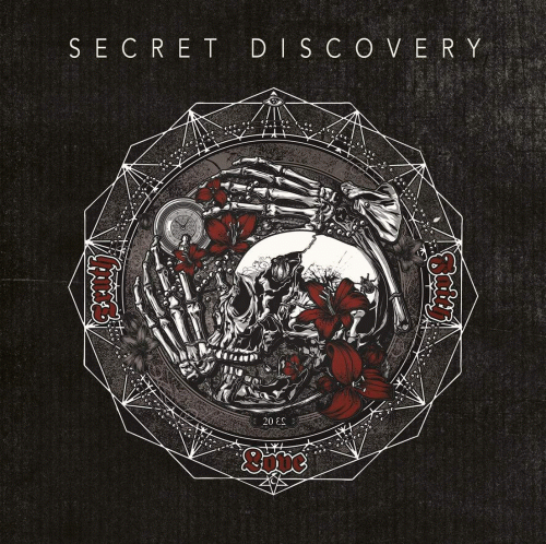 Secret Discovery : Truth, Faith, Love